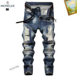 Picture of Moncler Jeans Long _SKUMonclersz29-3825tx100812084